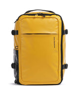 Mandarina Duck Eco Coated Plecak duck yellow
