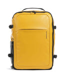 Mandarina Duck Eco Coated Plecak duck yellow