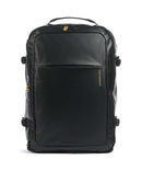 Mandarina Duck Eco Coated Plecak black