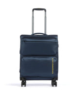 Mandarina Duck Zephyr Walizka na 4 kołach dress blue