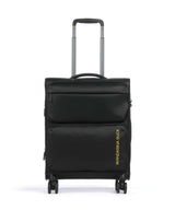 Mandarina Duck Zephyr Walizka na 4 kołach black