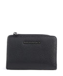 Mandarina Duck Mellow Leather Portfel nero