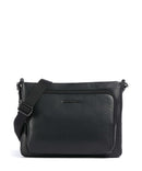 Mandarina Duck Mellow Leather Torba przez ramię nero