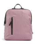 Mandarina Duck Hunter Backpack lilac rose
