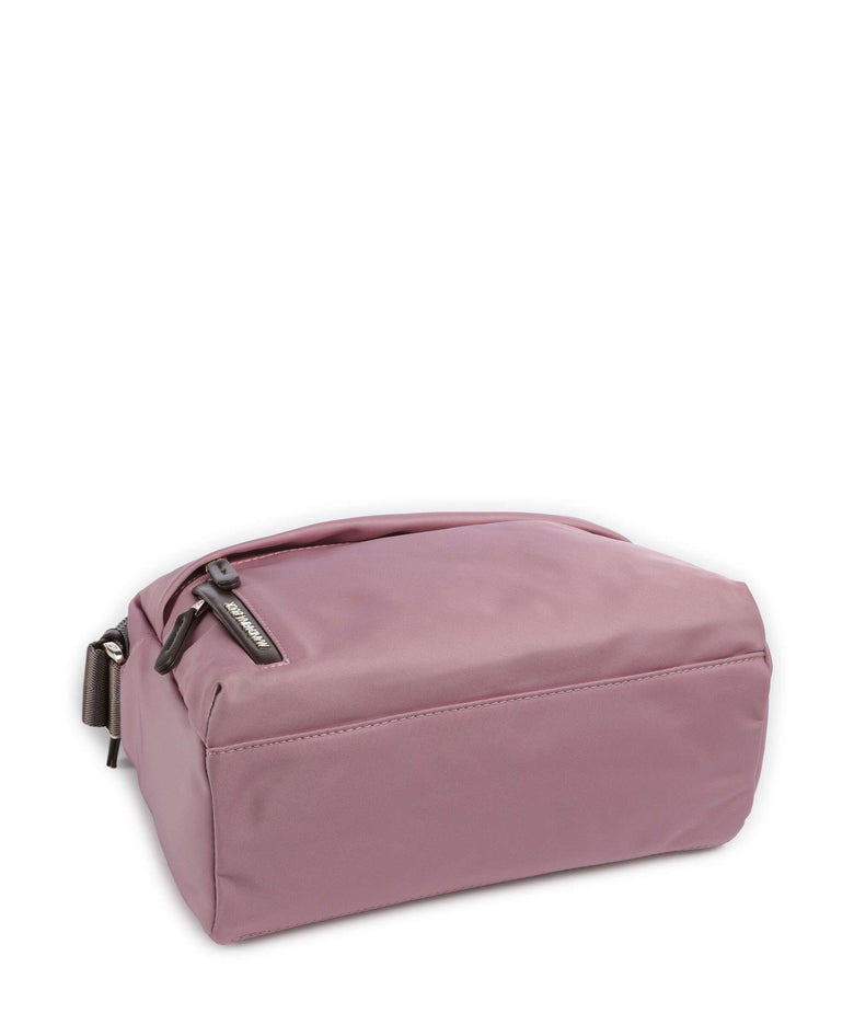 Mandarina Duck Hunter Crossbody bag lilac rose