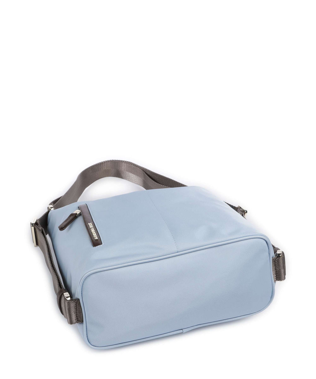 Mandarina Duck Hunter Backpack bag skyway
