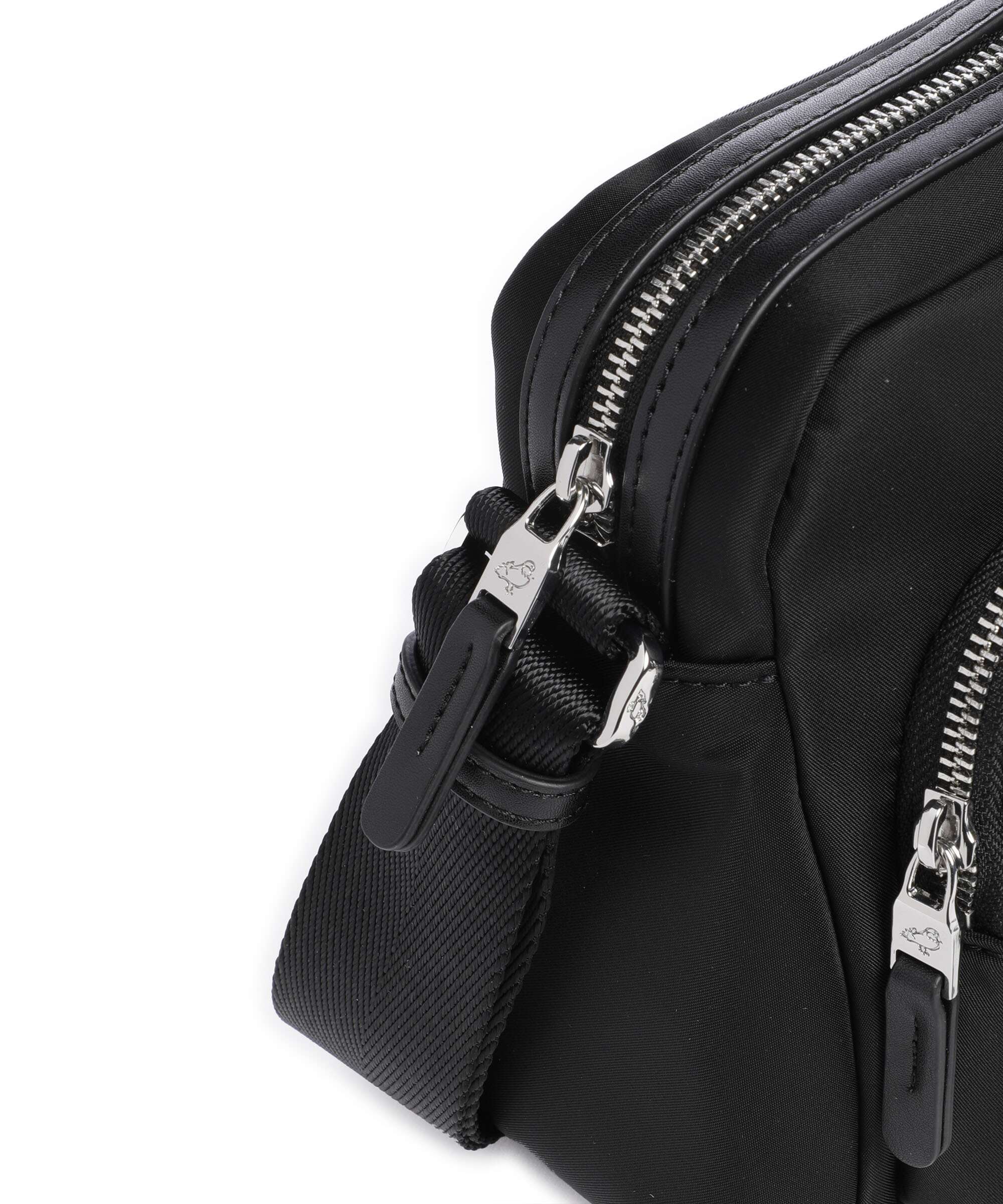Mandarina Duck Hunter Crossbody bag black