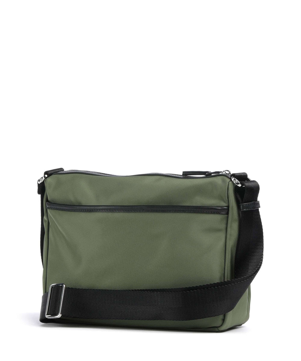 Mandarina Duck Hunter Crossbody bag military green