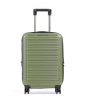 Mandarina Duck Tank Case Spinner (4 wheels) military green