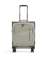Mandarina Duck Eco Coated Walizka na 4 kołach mud