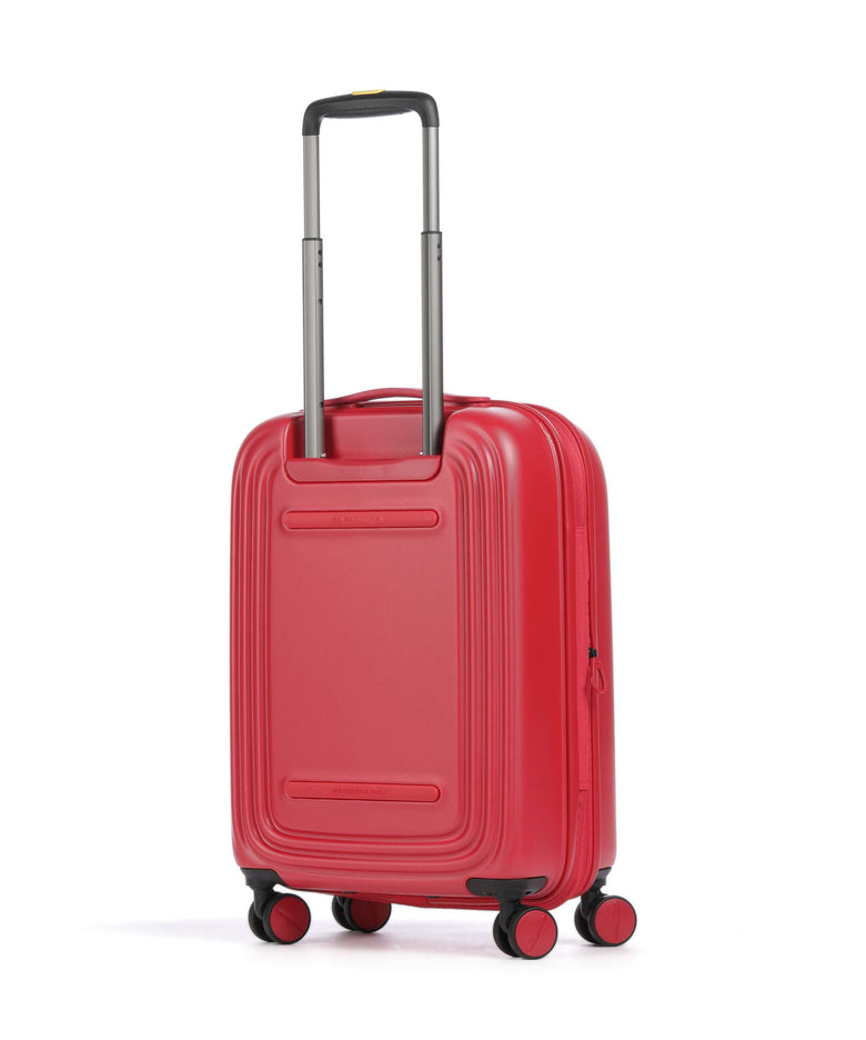 Mandarina Duck Logoduck+ Spinner (4 wheels) cherry tomato
