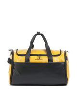 Mandarina Duck Eco Coated Torba weekendowa duck yellow
