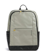 Mandarina Duck Eco Coated Plecak mud