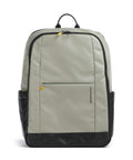 Mandarina Duck Eco Coated Backpack mud