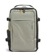 Mandarina Duck Eco Coated Plecak mud