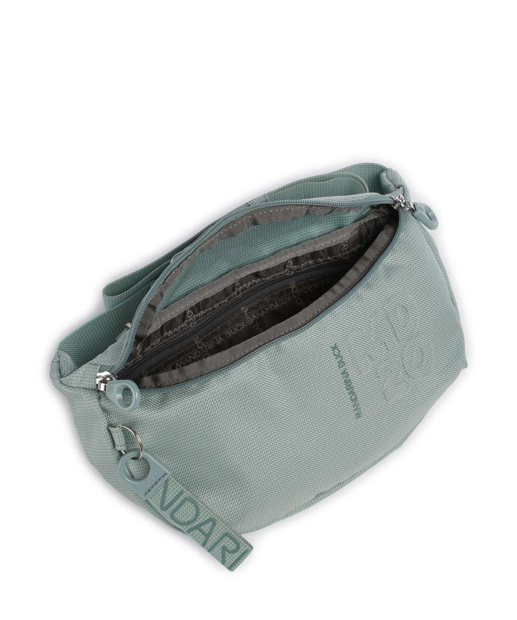 Mandarina Duck MD20 Belt bag iceberg green