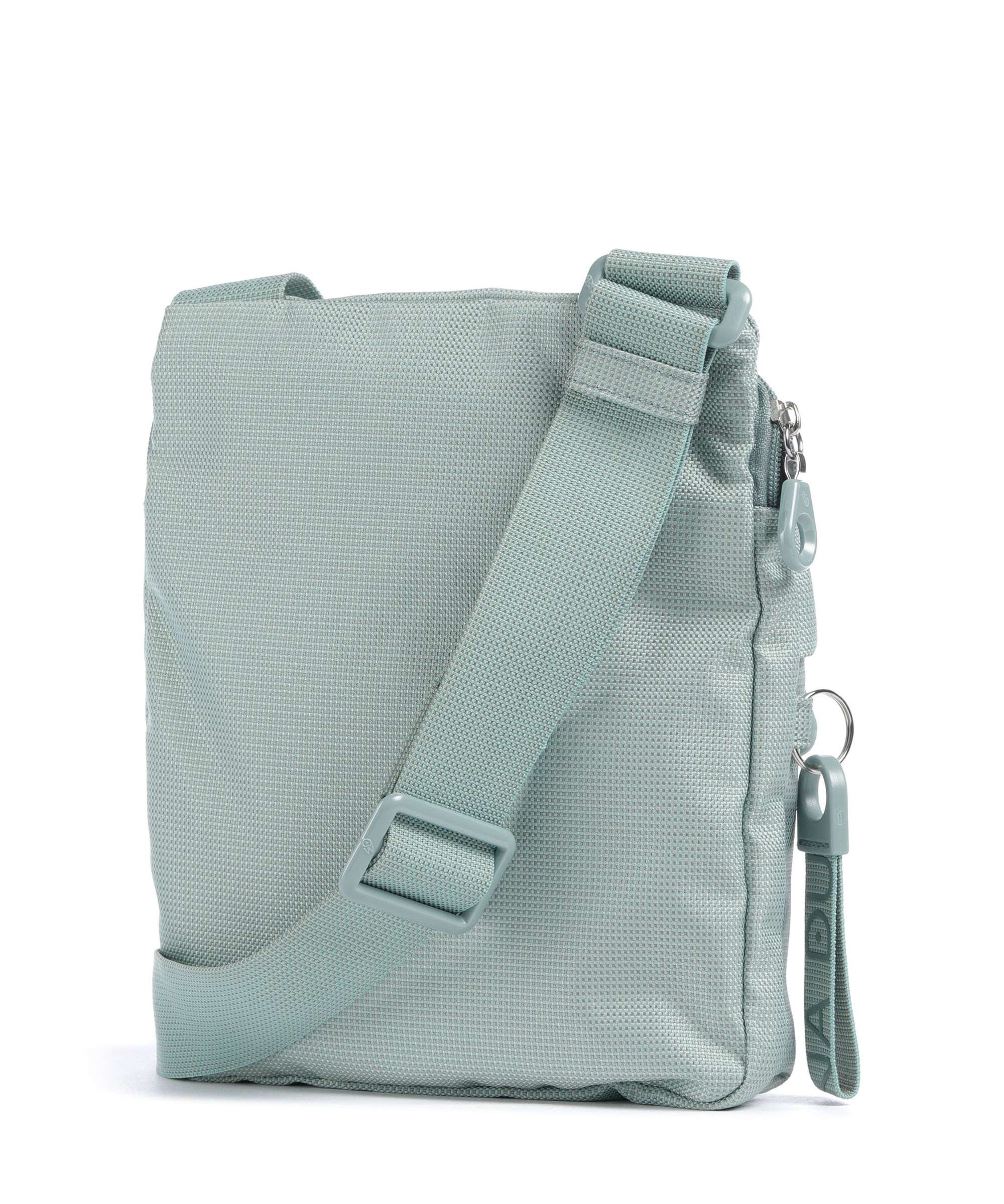 Mandarina Duck MD20 Crossbody bag iceberg green