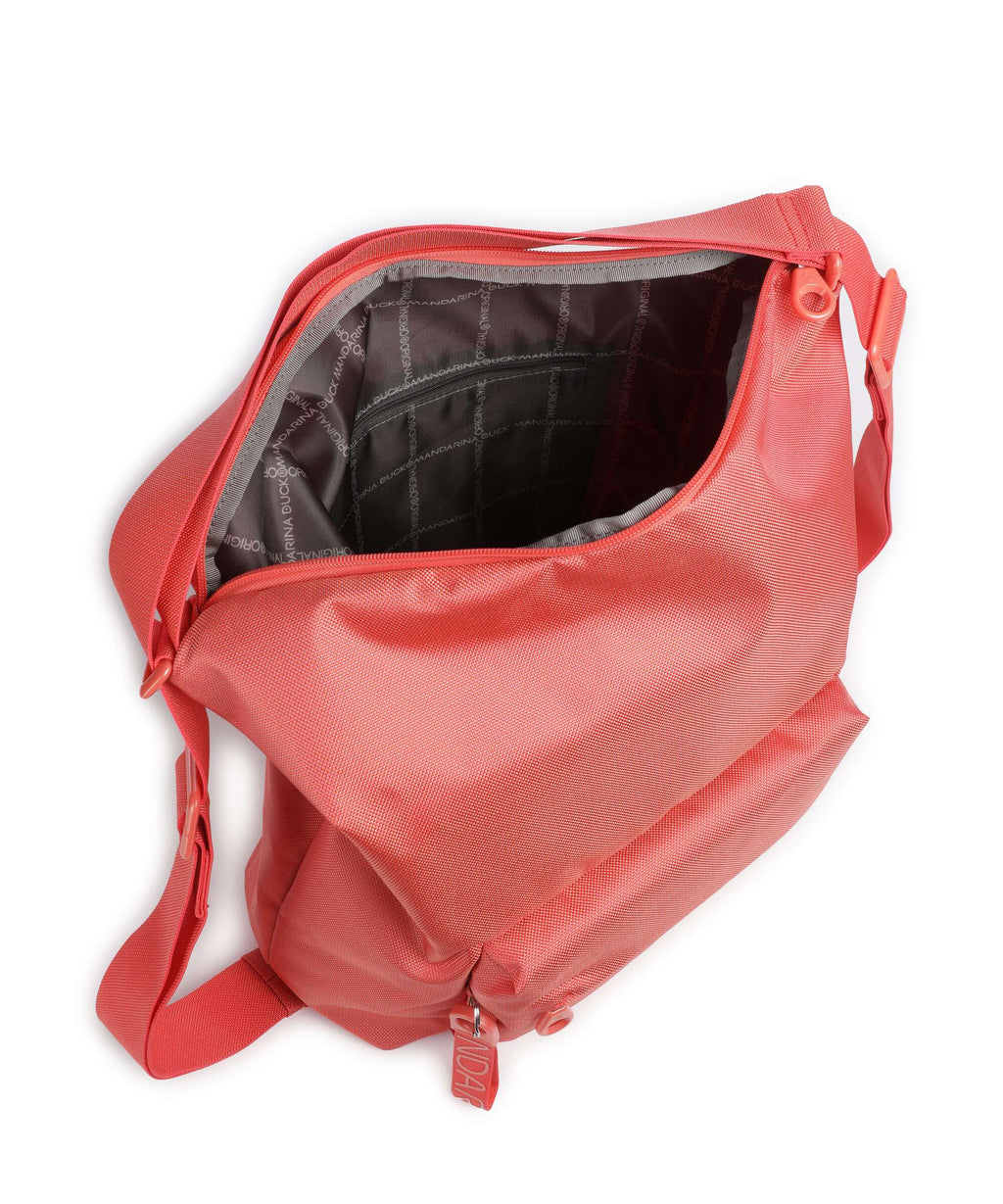 Mandarina Duck MD20 Backpack bag tangerine