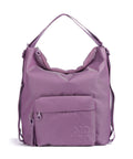 Mandarina Duck MD20 Backpack bag orchid