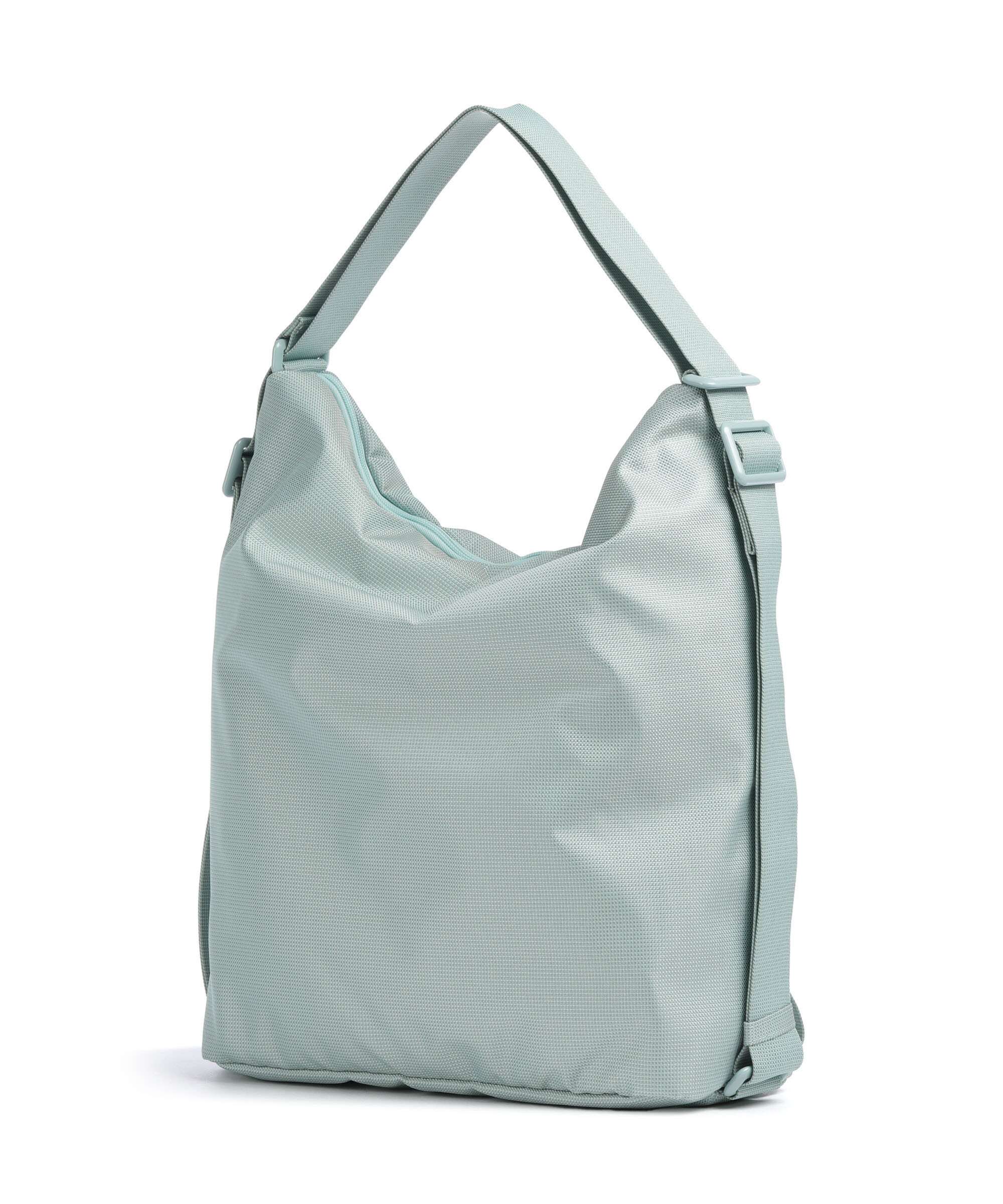 Mandarina Duck MD20 Backpack bag iceberg green