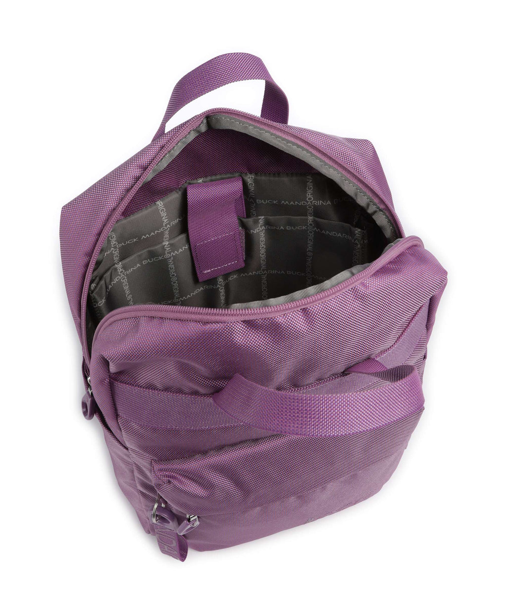 Mandarina Duck MD20 Backpack orchid
