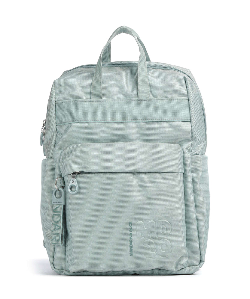Mandarina Duck MD20 Backpack iceberg green