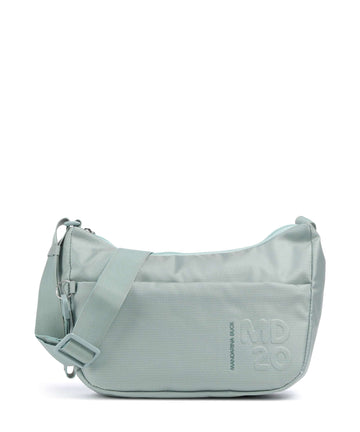 Mandarina Duck MD20 Torba przez ramię iceberg green