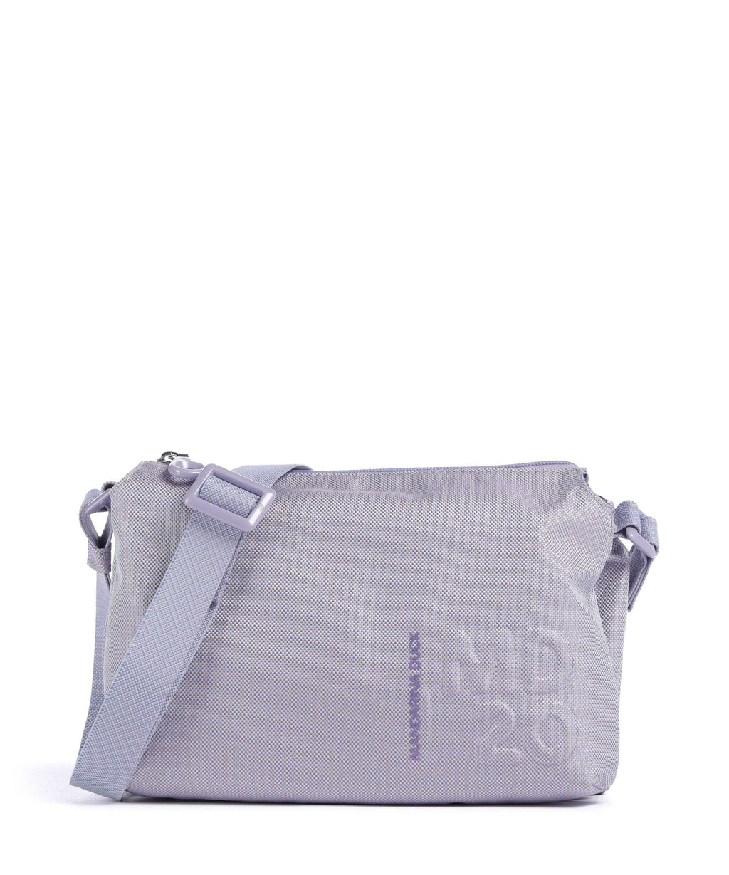 Mandarina Duck MD20 Crossbody bag lavander