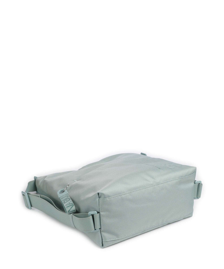 Mandarina Duck MD20 Backpack bag iceberg green