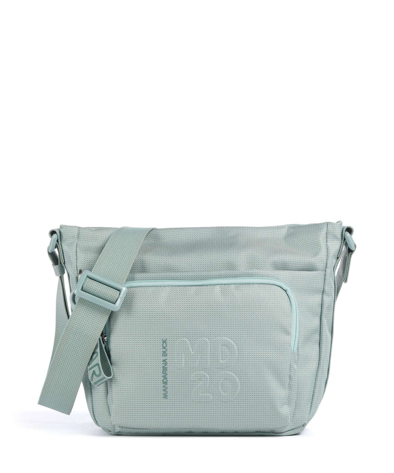Mandarina Duck MD20 Crossbody bag iceberg green