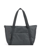Mandarina Duck MD20 Torba na zakupy steel