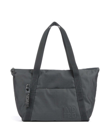 Mandarina Duck MD20 Torba na zakupy steel