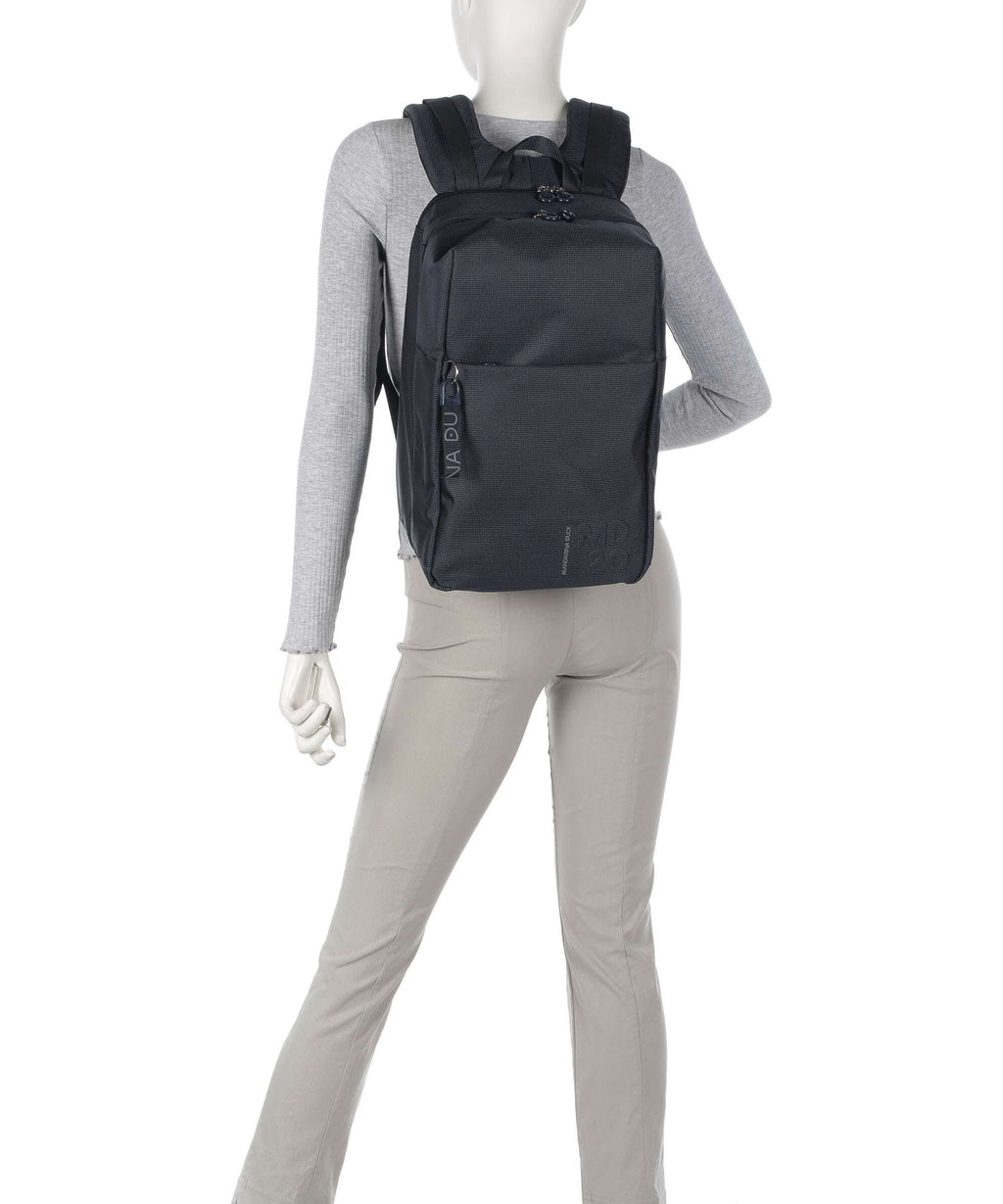 Mandarina Duck MD20 Travel backpack scarab