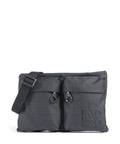 Mandarina Duck MD20 Crossbody bag steel