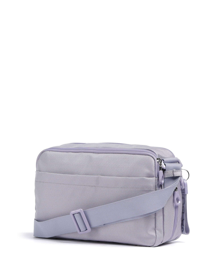 Mandarina Duck MD20 Crossbody bag lavander
