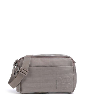 Mandarina Duck MD20 Torba przez ramię taupe