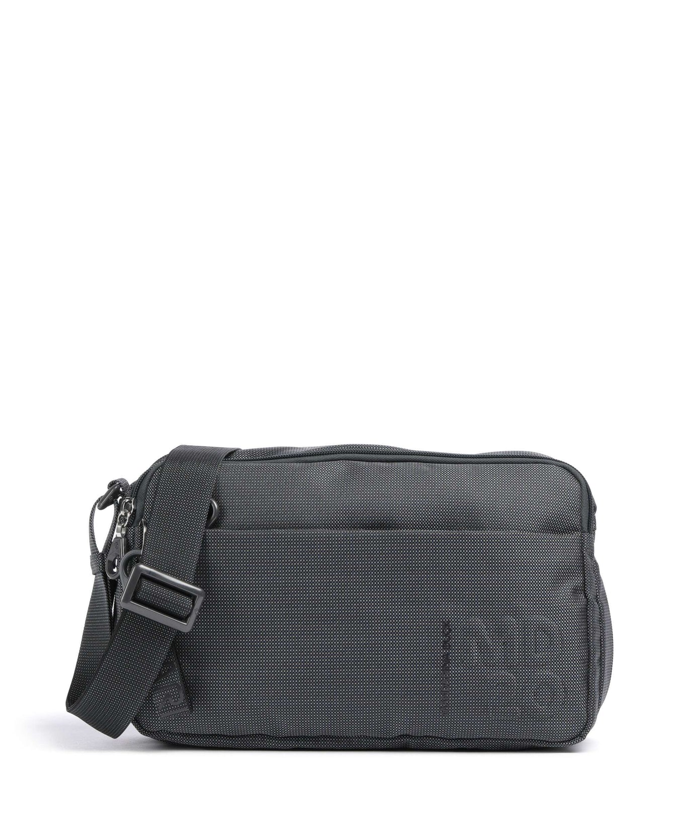 Mandarina Duck MD20 Crossbody bag steel