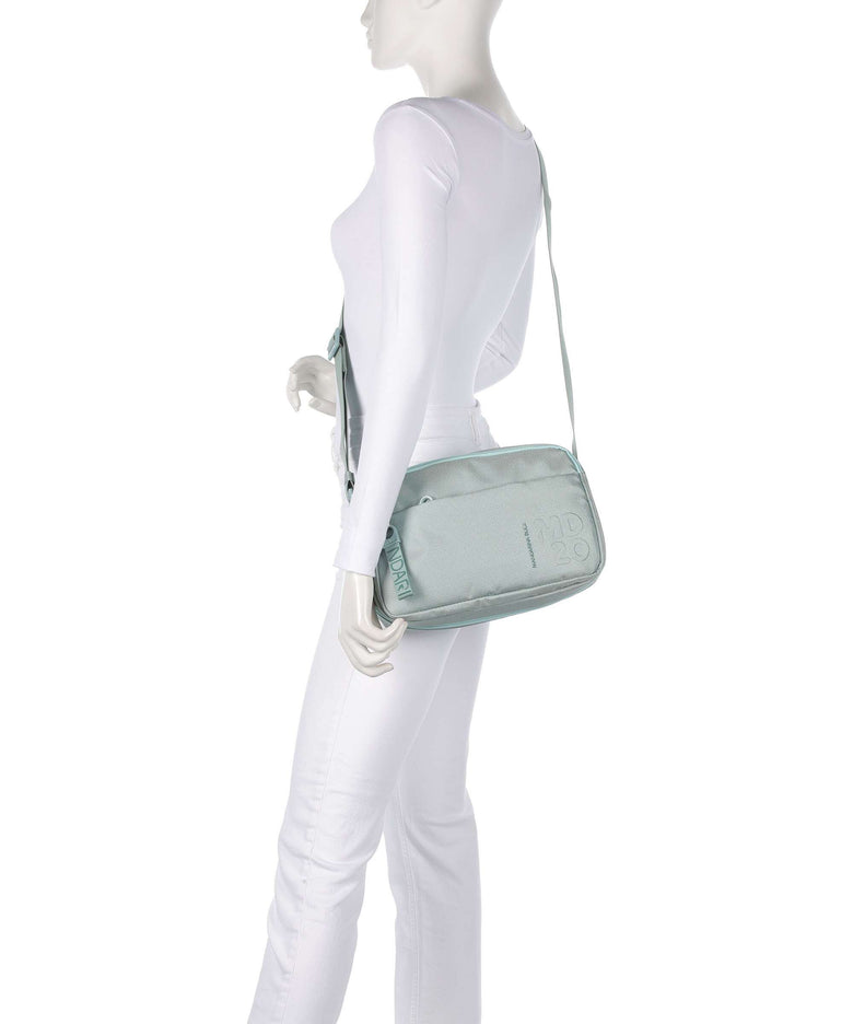 Mandarina Duck MD20 Crossbody bag iceberg green
