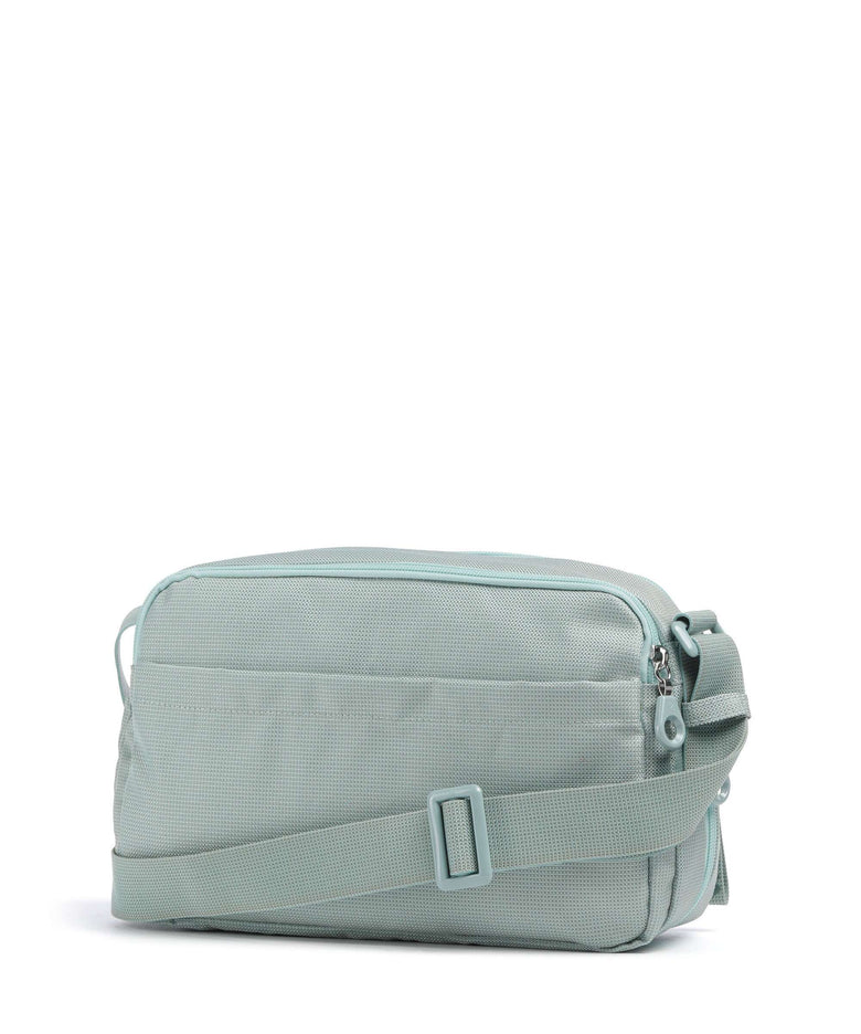Mandarina Duck MD20 Crossbody bag iceberg green