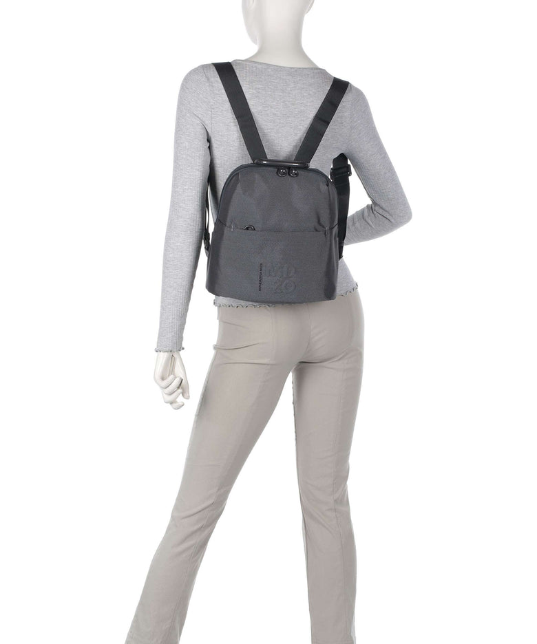 Mandarina Duck MD20 Backpack steel
