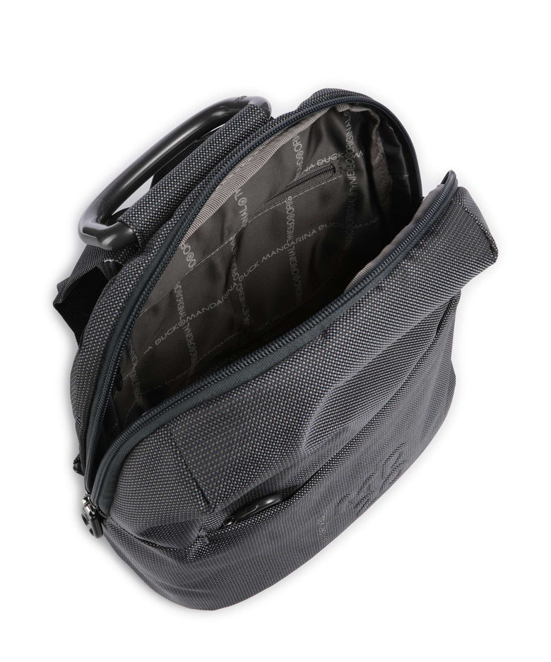 Mandarina Duck MD20 Backpack steel