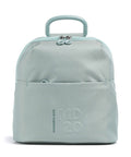 Mandarina Duck MD20 Backpack iceberg green