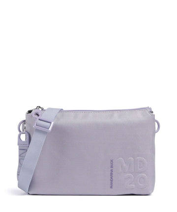 Mandarina Duck MD20 Torba przez ramię lavander