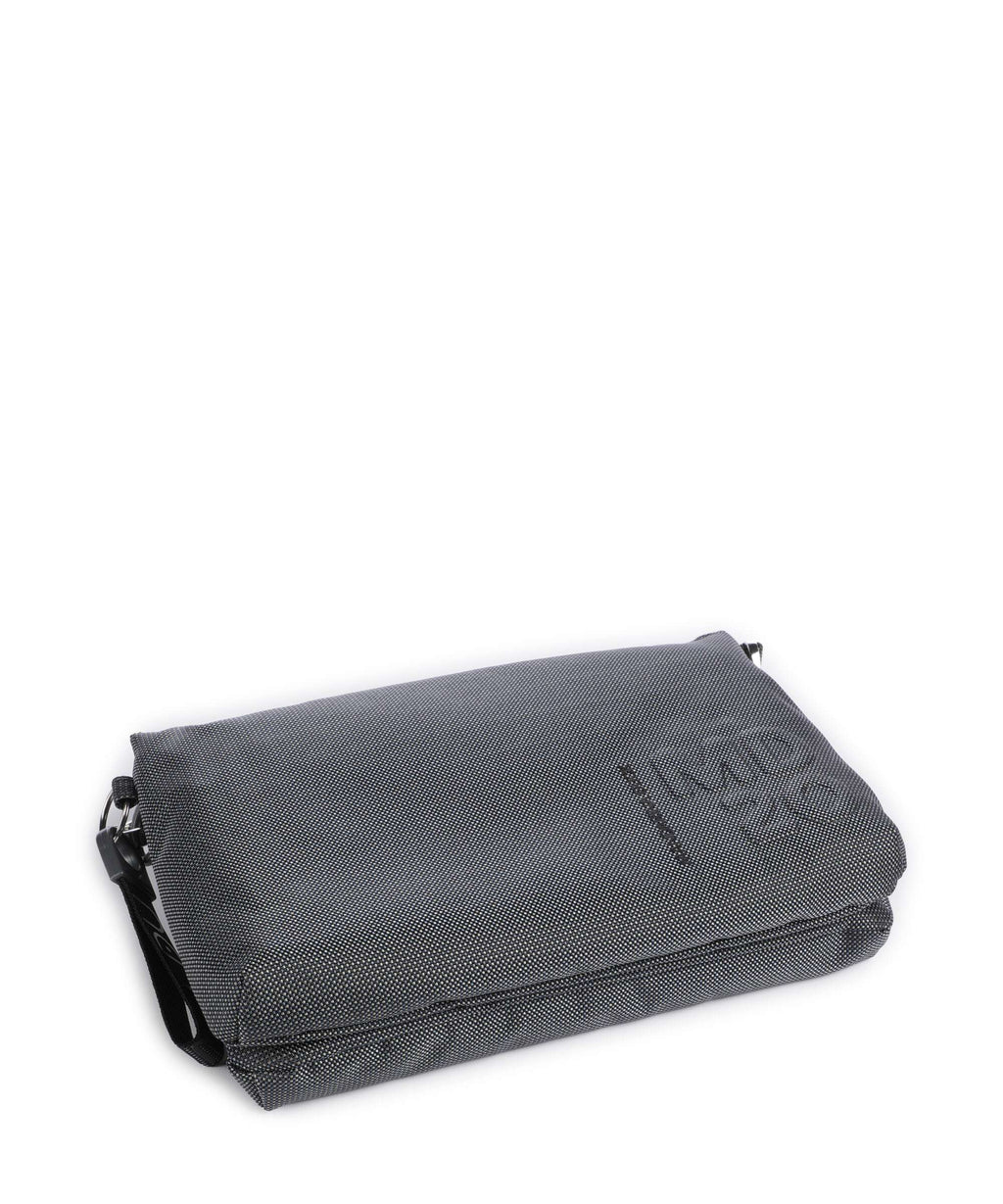Mandarina Duck MD20 Crossbody bag steel