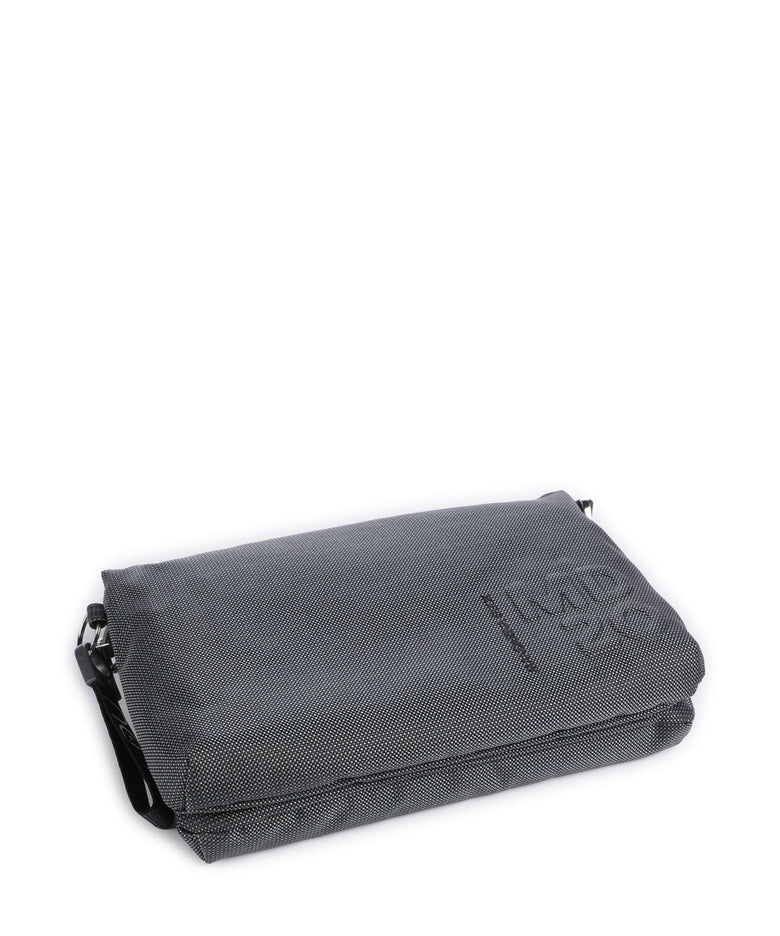 Mandarina Duck MD20 Crossbody bag steel