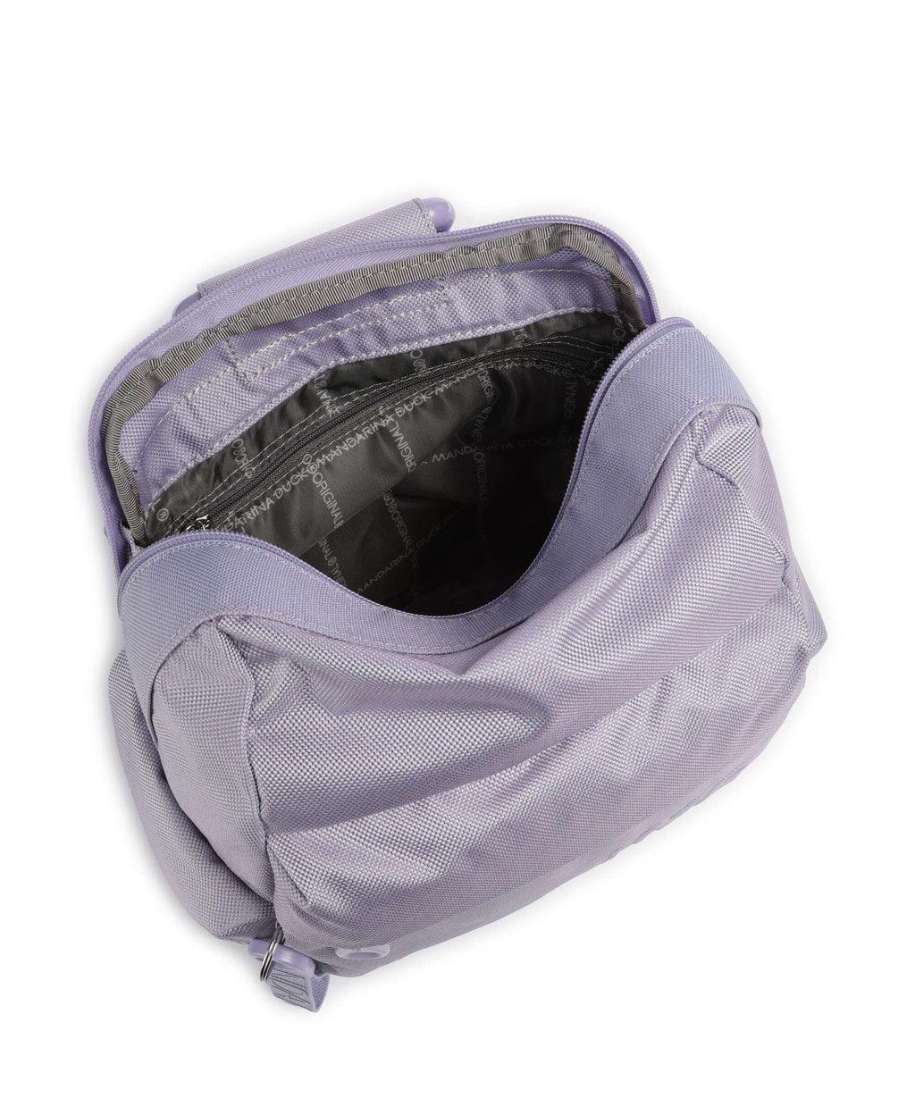 Mandarina Duck MD20 Backpack lavander