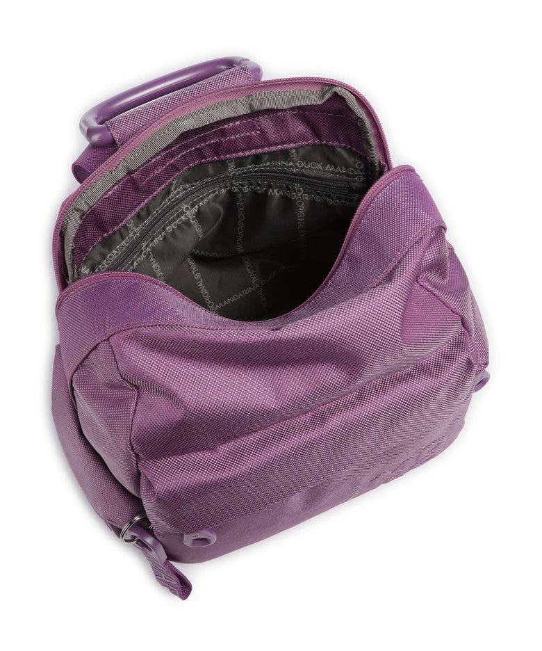 Mandarina Duck MD20 Backpack orchid