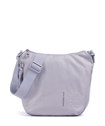 Mandarina Duck MD20 Torba przez ramię lavander