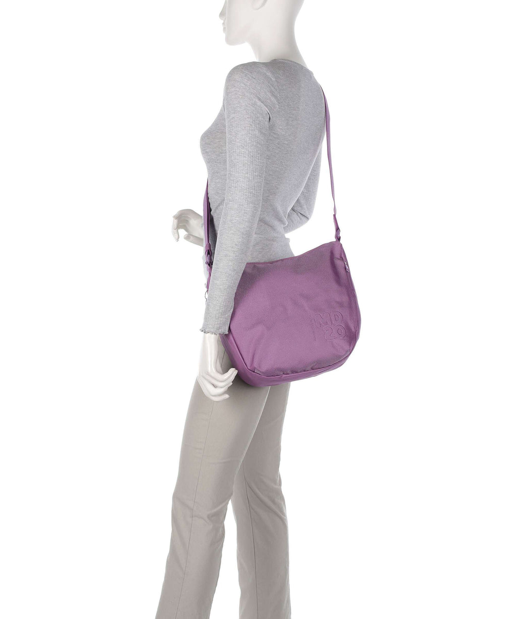 Mandarina Duck MD20 Crossbody bag orchid