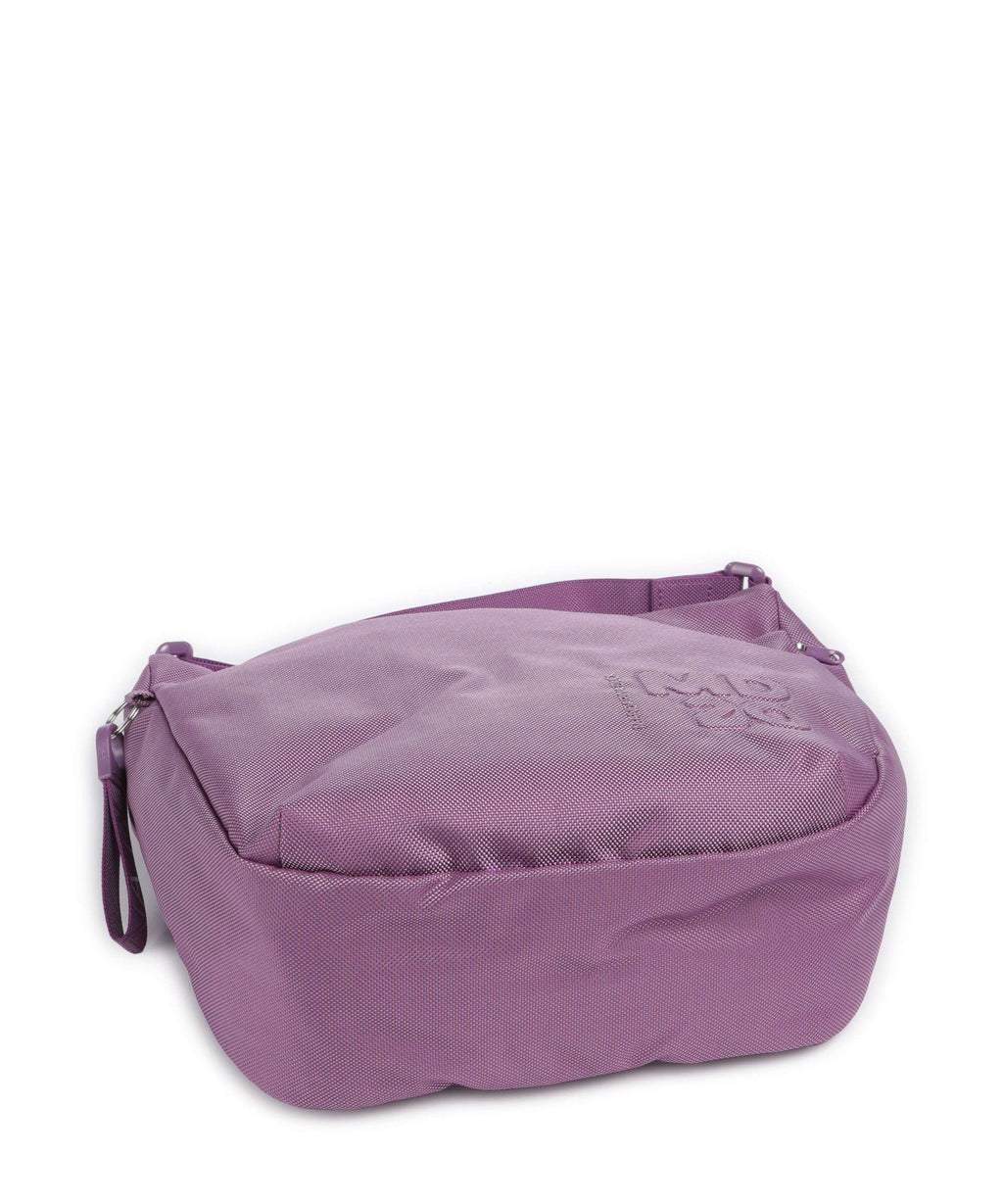 Mandarina Duck MD20 Crossbody bag orchid